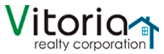 Logo Vitoria Realty - Compre-imóveis-em-orlando-miami
